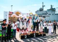 Marino Gessa e Nicola Colombo vincono il 31º Rally Internazionale Golfo dell’Asinara