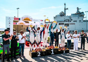 Marino Gessa e Nicola Colombo vincono il 31º Rally Internazionale Golfo dell’Asinara