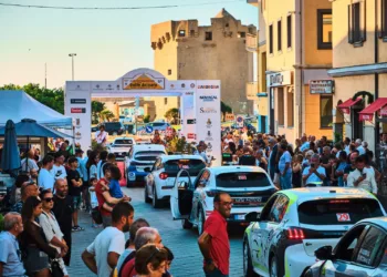 Sono 63, ben 55 nel moderno e 8 nello storico, gli iscritti al XXXI Rally Internazionale Golfo dell’Asinara del 4-6 giugno