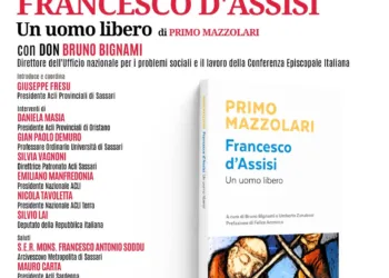 Da Assisi a Sassari, la politica degli ultimi. Al Teatro Civico l’XI incontro di Domucratica con don Bruno Bignami e i vertici nazionali delle ACLI
