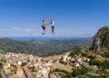 I limiti non esistono, quando i legami sono saldi: il messaggio dell’Ulassai Festival