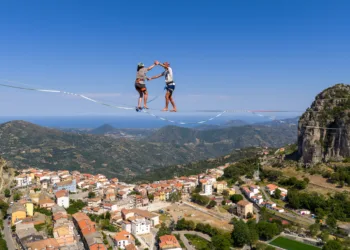 I limiti non esistono, quando i legami sono saldi: il messaggio dell’Ulassai Festival