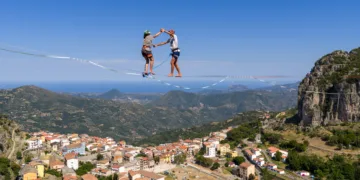 I limiti non esistono, quando i legami sono saldi: il messaggio dell’Ulassai Festival