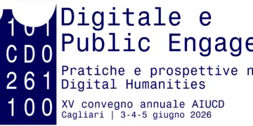 Da domani a Cagliari il più grande convegno italiano su digitale e cultura
