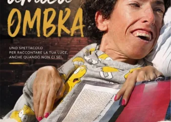 “AMICA OMBRA”. Il teatro come spazio di autodeterminazione, relazione e inclusione