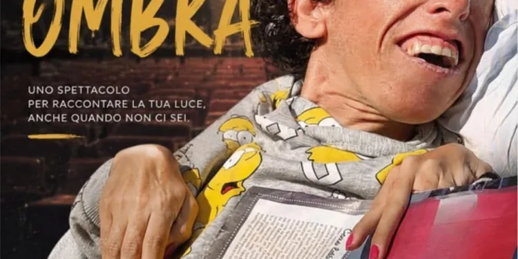 “AMICA OMBRA”. Il teatro come spazio di autodeterminazione, relazione e inclusione