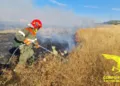 Incendi colposi: intensificati i servizi di prevenzione del Corpo forestale della Regione Sardegna