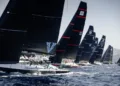Si è concluso nelle acque di Porto Cervo il Rolex TP52 World Championship 2026