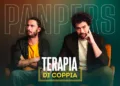 A gennaio 2027 i teatri sardi di Cagliari e Sassari ospiteranno “TERAPIA DI COPPIA” il nuovo spettacolo dei PanPers