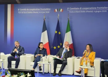 Sardegna e Corsica insieme al “Comitato di cooperazione frontaliera italo-francese” del trattato del Quirinale