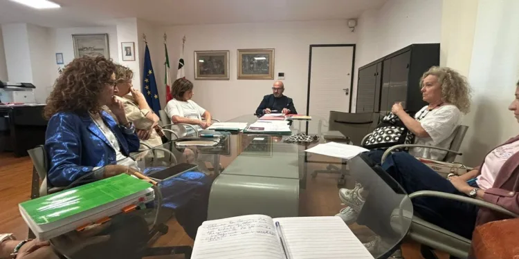 Giustizia digitale: riprendono gli incontri per migliorare il sistema informativo per la gestione dei minori in comunità