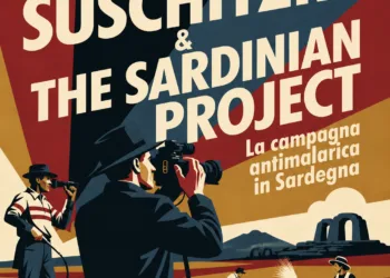 Aritzo ospita le straordinarie fotografie di Wolf Suschitzky sulla grande battaglia contro la malaria in Sardegna