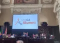 UniCa Alumni: Carlo Valdes ed Edoardo Paolo Nicola Scarpetta sono i nuovi eletti nel Consiglio direttivo