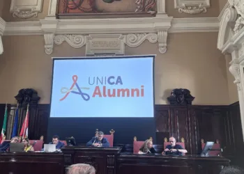UniCa Alumni: Carlo Valdes ed Edoardo Paolo Nicola Scarpetta sono i nuovi eletti nel Consiglio direttivo