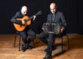A los maestros, sulle note del tango con StintinoJazz&Classica. Lunedì 13 luglio Alessandro Deiana (chitarra) e Fabio Furia (bandoneon)
