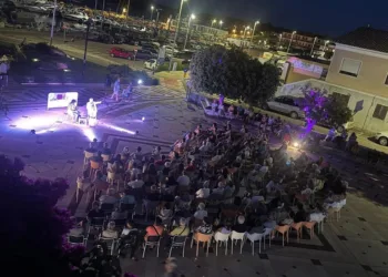 Palau ospita Marino Bartoletti e Tony Capuozzo nella quinta edizione di “Di Mare e di Stelle”