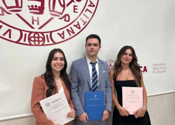 International Management: all’Università di Cagliari le prime lauree magistrali del corso interamente in lingua inglese