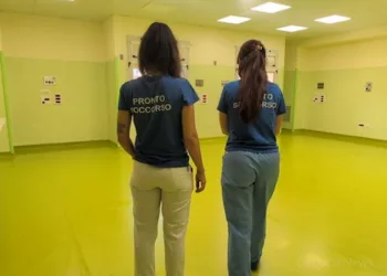 Pronto soccorso del Policlinico Duilio Casula, conclusi in anticipo i lavori: assistenza sempre garantita grazie all’impegno del personale
