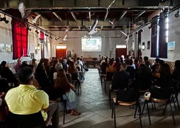L’Università di Cagliari protagonista del progetto europeo COEVOLVERS. Presentato al Parco di Molentargius il documentario “This May Be the Place”