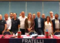 Sassari: Sandro Mura, sindaco di Padria, è il nuovo coordinatore provinciale di Fratelli d’Itala