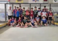 Ad Arborea i giovani talenti delle bocce sarde ai campionati regionali juniores 2026