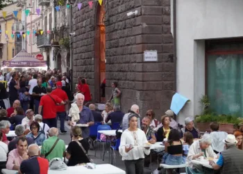 Villanova Monteleone: ritorna “Chenamos in carrela”