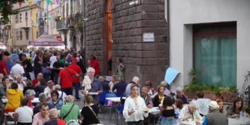 Villanova Monteleone: ritorna “Chenamos in carrela”