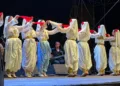 Cala il sipario sulla 41ª edizione dell’Ittiri Folk Festa