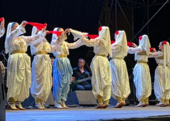 Cala il sipario sulla 41ª edizione dell’Ittiri Folk Festa