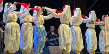 Cala il sipario sulla 41ª edizione dell’Ittiri Folk Festa