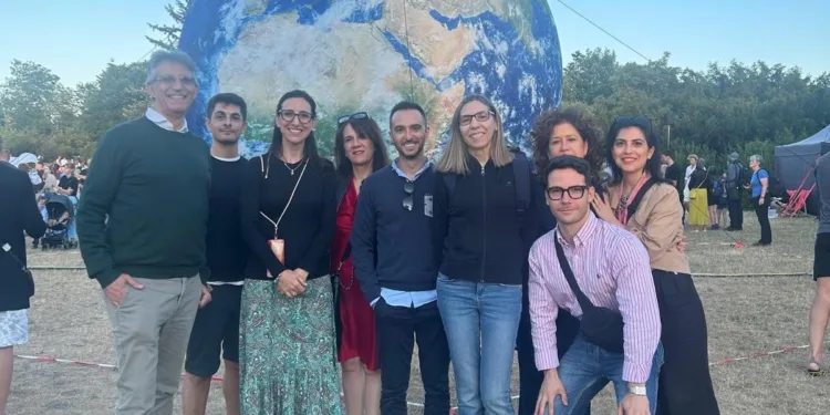 Microcredenziali EDUC: il personale UniCa alla Masaryk University