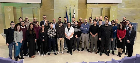 L’Università di Cagliari entra nella External Red Team Alliance di Microsoft