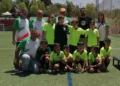 La A.S.D. Aiace in Spagna per il torneo internazionale di calcio giovanile “PELOTEROS CUP 2026”