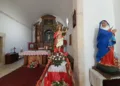 Giave: due giorni di festa per San Sebastiano