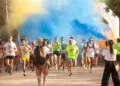 Pula si prepara a un weekend di sport, musica e solidarietà: tornano la Pula Fun Run e Beer & Beer