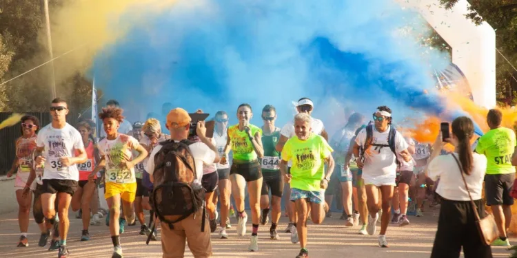 Pula si prepara a un weekend di sport, musica e solidarietà: tornano la Pula Fun Run e Beer & Beer