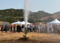 Ballao e Villasalto: messe in funzione nuove infrastrutture irrigue