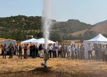 Ballao e Villasalto: messe in funzione nuove infrastrutture irrigue