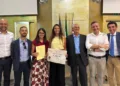Premio di laurea ATI in memoria della professoressa Chiara Palomba. Riconoscimento a Luisa Maurandi per una tesi sulla transizione energetica 