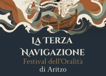 Aritzo: ecco “La Terza Navigazione”