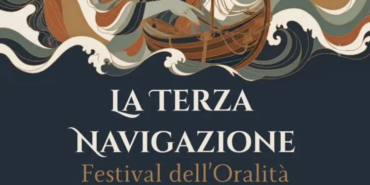Aritzo: ecco “La Terza Navigazione”