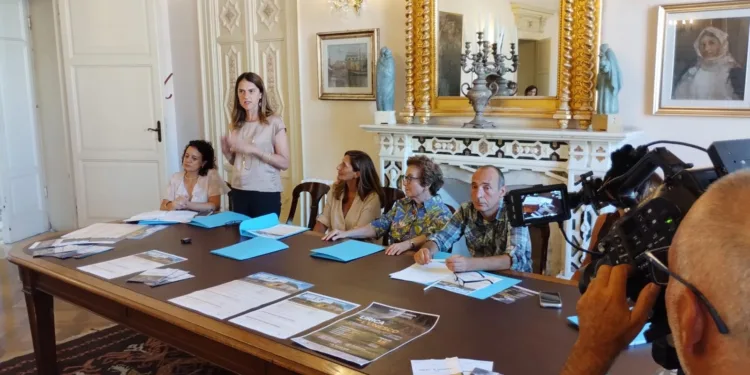 Alghero: la lirica celebra le Domus de Janas come Patrimonio dell’Umanità