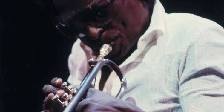 We want Miles! Domenica 19 luglio, alle 21.00, alla Fiera di Cagliari, tributo a Miles Davis a cent’anni dalla nascita