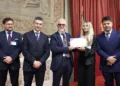 Banari: Giuseppe Carta diventa “Eccellenza artistica”