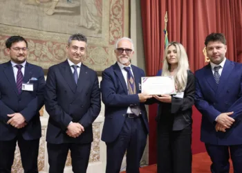 Banari: Giuseppe Carta diventa “Eccellenza artistica”