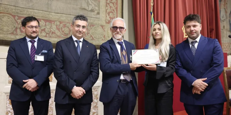 Banari: Giuseppe Carta diventa “Eccellenza artistica”