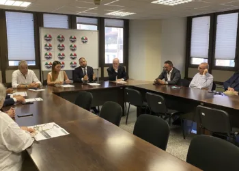 Nasce la Consulta sulla Sanità dei Riformatori sardi
