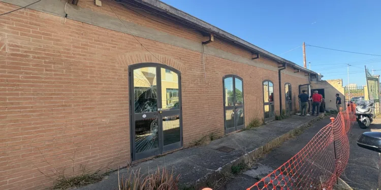 Quartu Sant’Elena: via libera alla riqualificazione delle Fornaci Picci