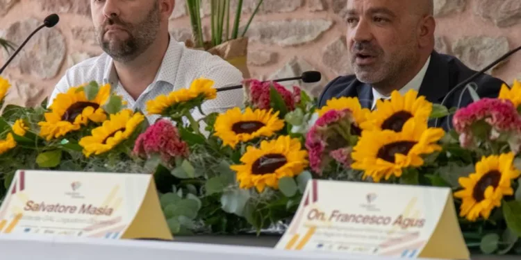 Thiesi: il Gal Logudoro Goceano presenta i risultati del Programma di Sviluppo Rurale