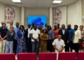 Erasmus+ KA171: all’Università di Cagliari si conclude la Staff Week con i partner africani. L’Ateneo ha ospitato le delegazioni di cinque atenei africani